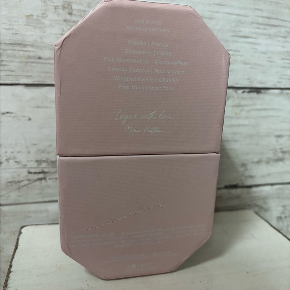 Kayali Huda boujee marshmallow 81 intense - Picture 5 of 5